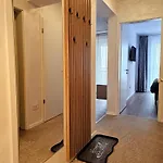 Family Escape - Pet Friendly Braszów