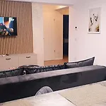 Family Escape - Pet Friendly Apartament