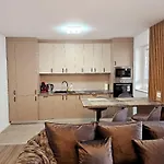 Apartament Family Escape - Pet Friendly Braszów