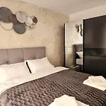 Family Escape - Pet Friendly Apartament *