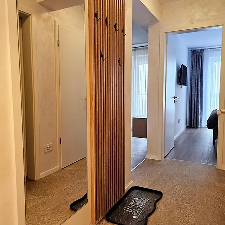 Family Escape - Pet Friendly Брашов