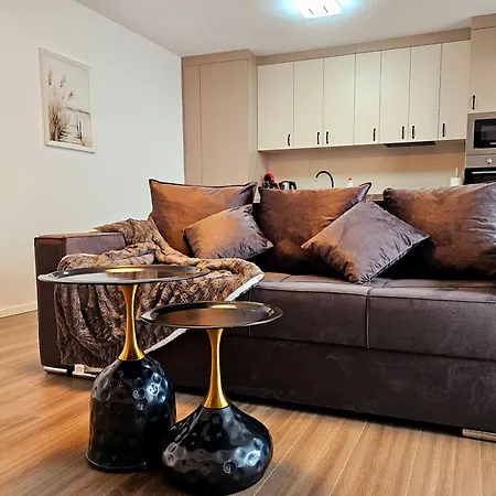 Apartment Family Escape - Pet Friendly