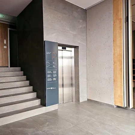 Family Escape - Pet Friendly