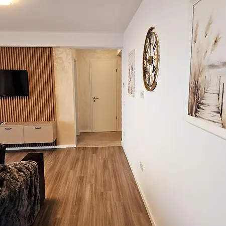 Apartament Family Escape - Pet Friendly Braszów