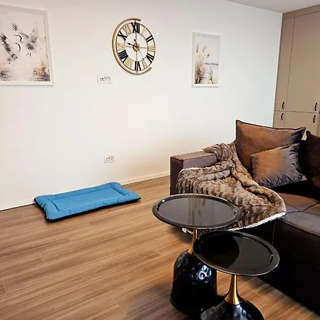 Family Escape - Pet Friendly * Брашов
