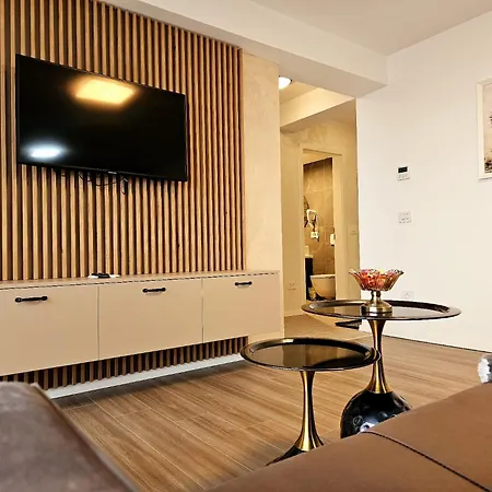Apartament Family Escape - Pet Friendly Braszów