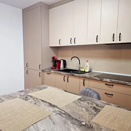 Family Escape - Pet Friendly