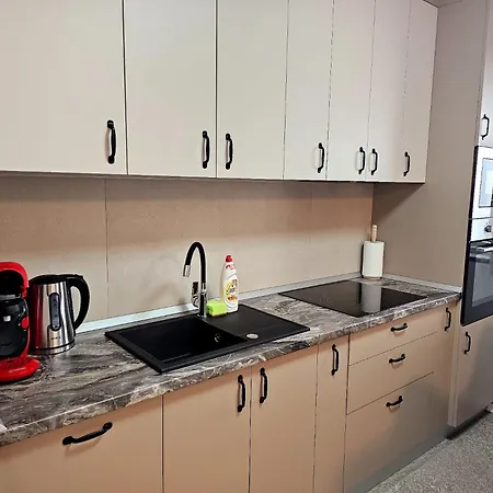 Apartment Family Escape - Pet Friendly Brasov