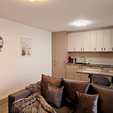 Family Escape - Pet Friendly * Braszów