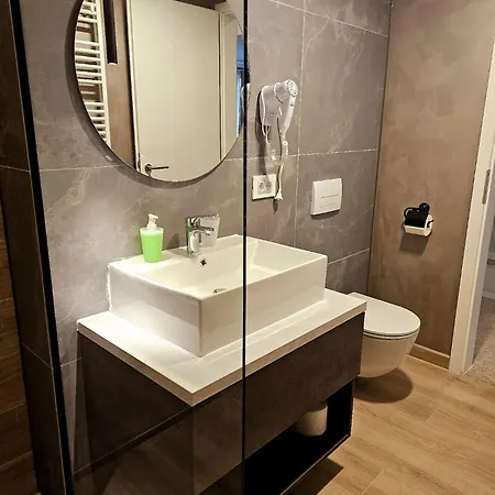 Family Escape - Pet Friendly *