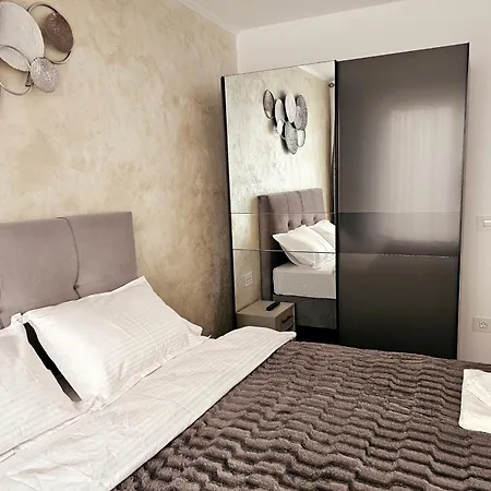 Family Escape - Pet Friendly Apartament