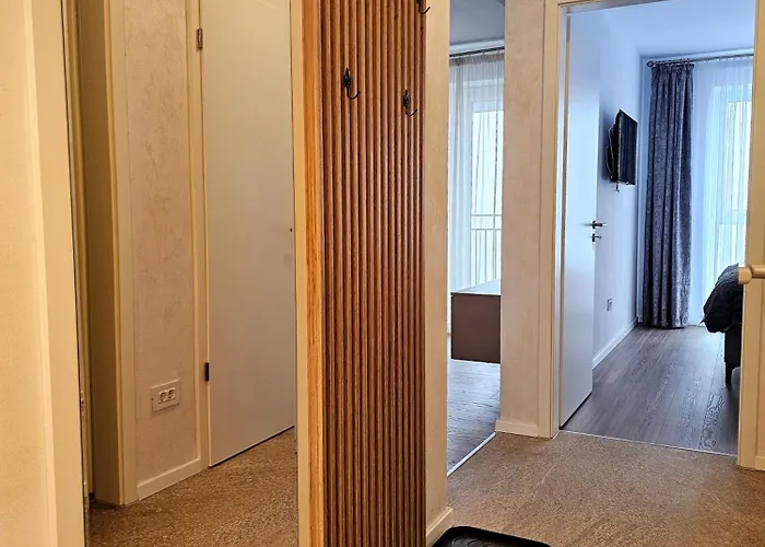 Family Escape - Pet Friendly Brașov