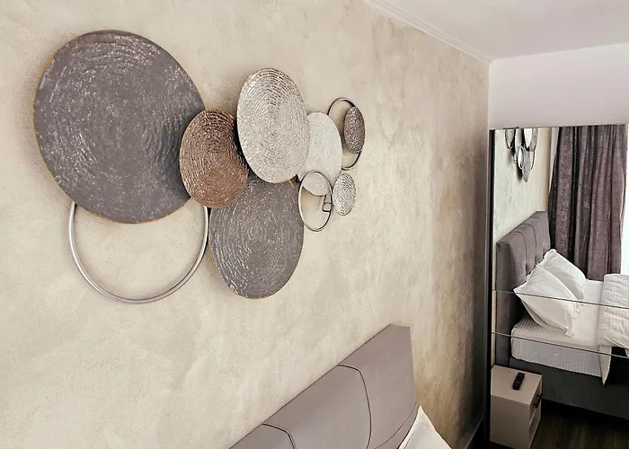 Family Escape - Pet Friendly Brasov