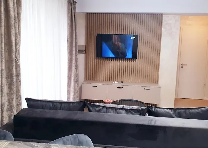 Family Escape - Pet Friendly *