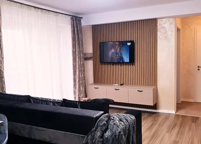 Family Escape - Pet Friendly