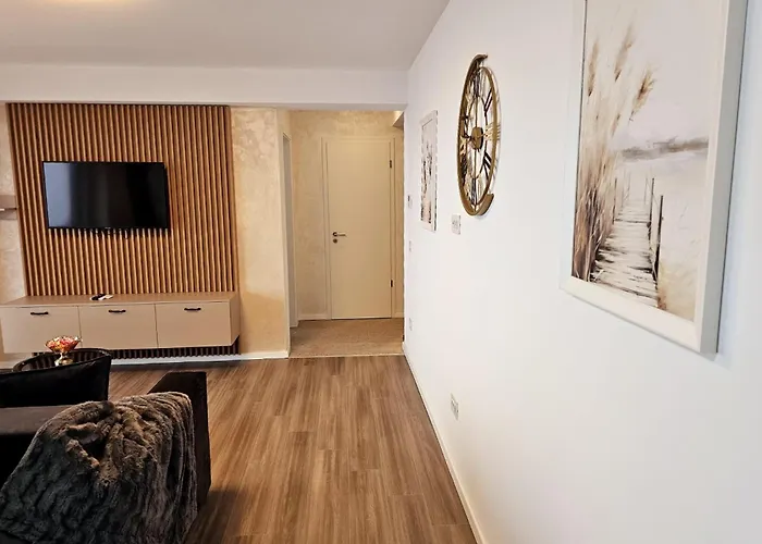 Apartment Family Escape - Pet Friendly Brasov