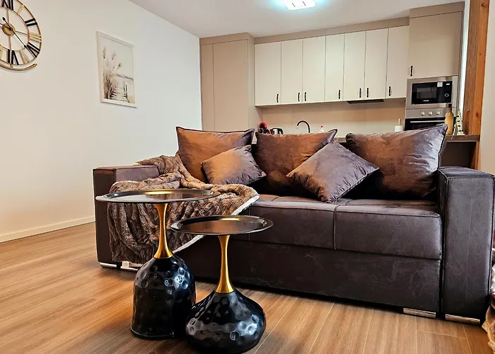 Family Escape - Pet Friendly *