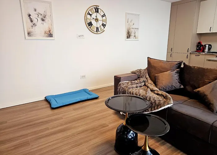 Family Escape - Pet Friendly * Brașov