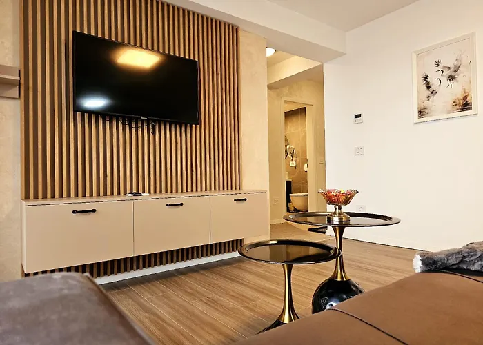 Apartment Family Escape - Pet Friendly Brasov