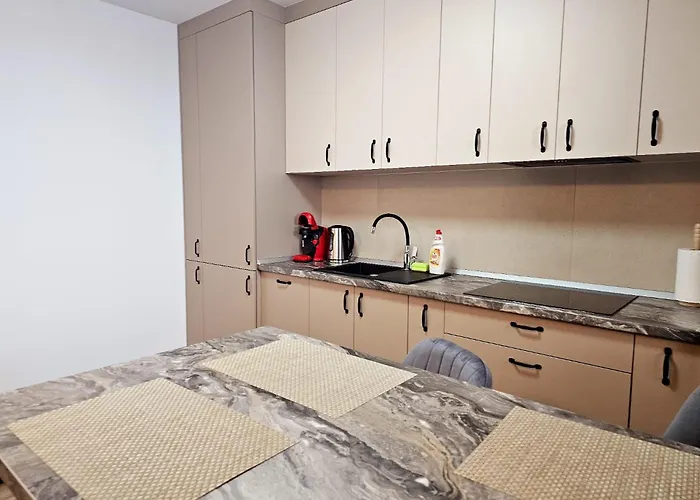 Family Escape - Pet Friendly