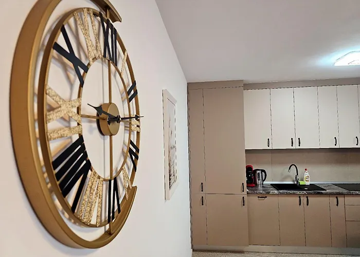 Family Escape - Pet Friendly Brașov