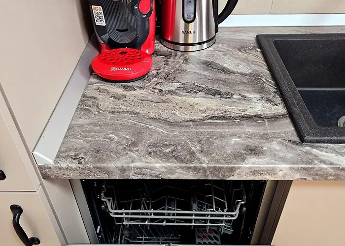 Apartment Family Escape - Pet Friendly