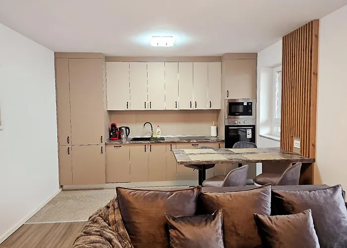 Apartment Family Escape - Pet Friendly Brașov