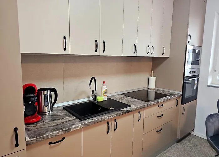 Apartment Family Escape - Pet Friendly Brasov