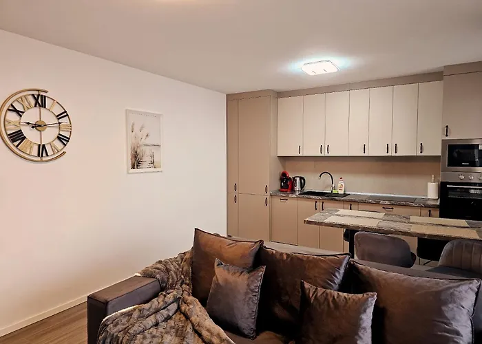 Family Escape - Pet Friendly * Brasov