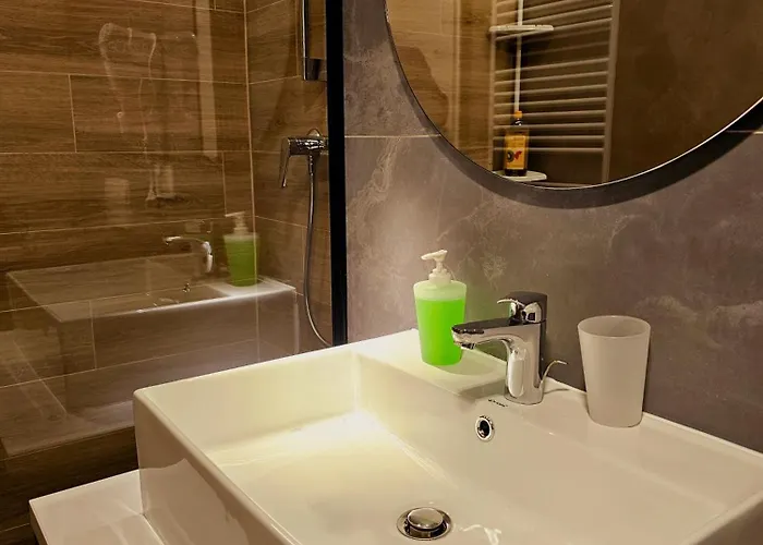 Apartment Family Escape - Pet Friendly Brașov