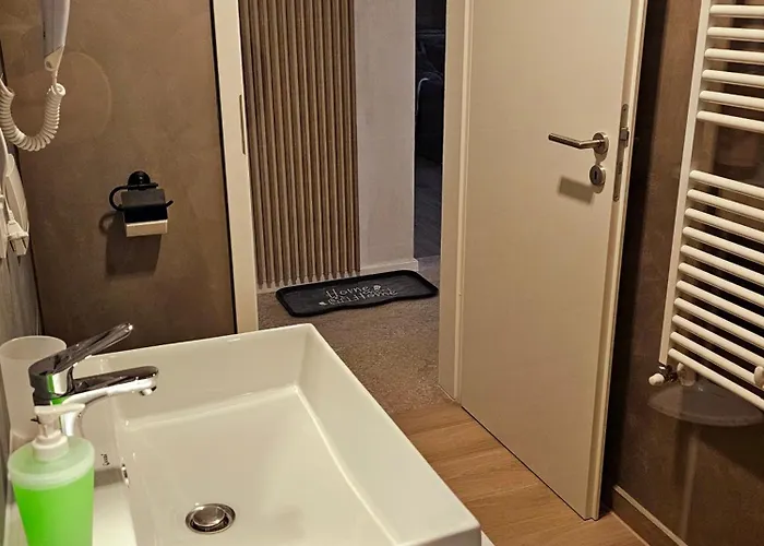 Family Escape - Pet Friendly