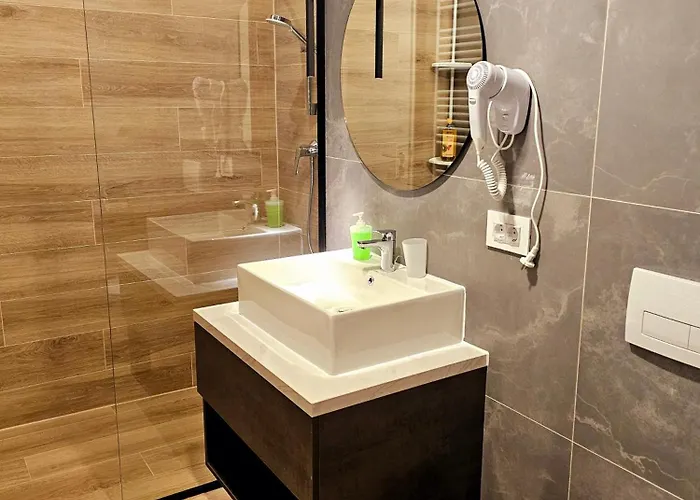 Family Escape - Pet Friendly Apartment