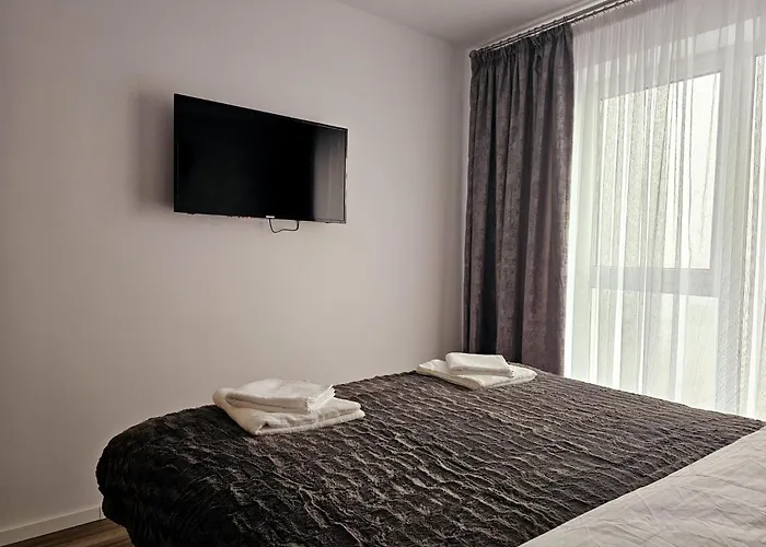 Family Escape - Pet Friendly * Brasov
