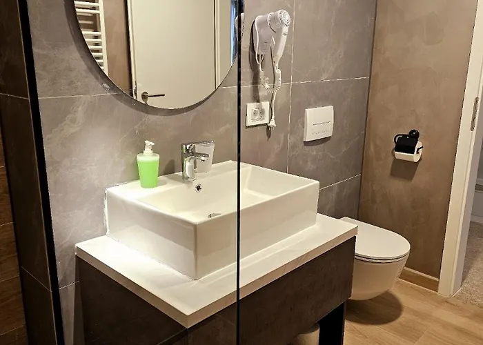 Family Escape - Pet Friendly *