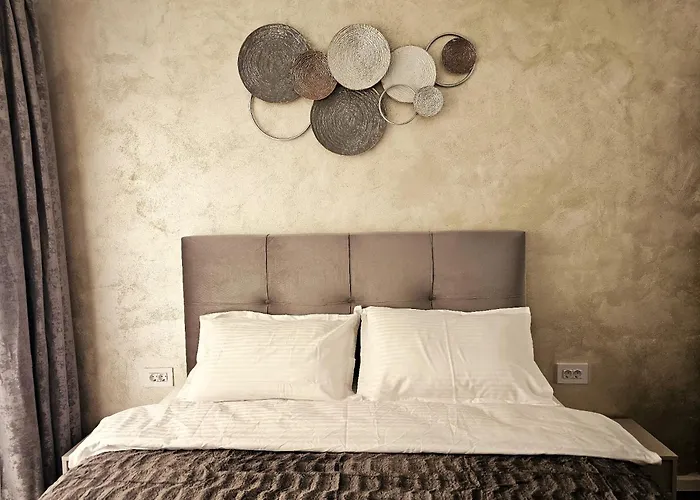 Apartment Family Escape - Pet Friendly *