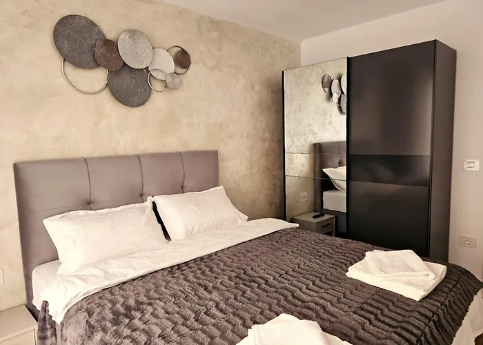 Family Escape - Pet Friendly Apartment *