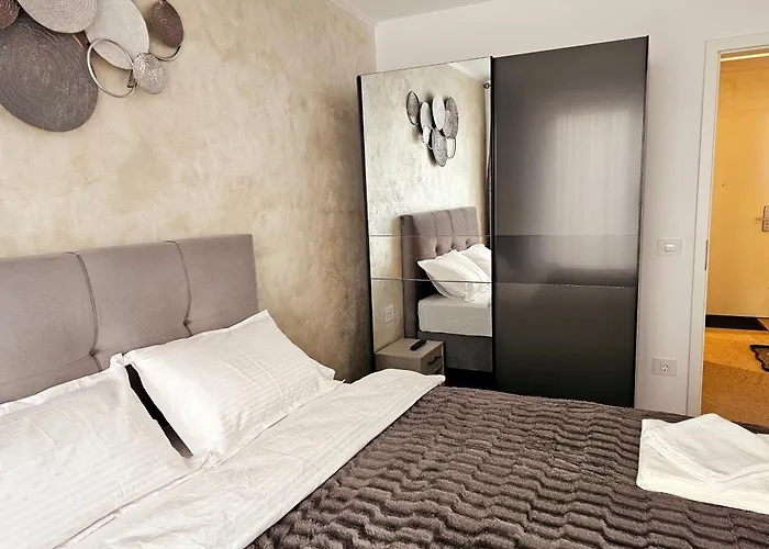 Family Escape - Pet Friendly Apartment